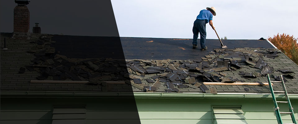 Aliquippa Roofing Contractors