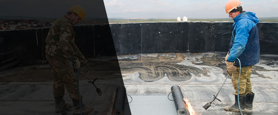 Aliquippa Roofing Contractors